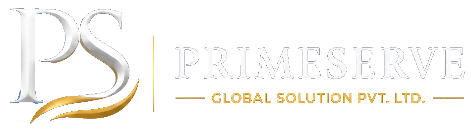 PrimeServe Global Solution Pvt. Ltd.